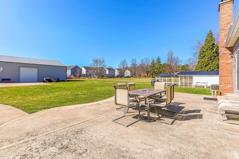 Tiny photo for 8171 Hill Road, Canal Winchester, OH 43110 (MLS # 226014283)