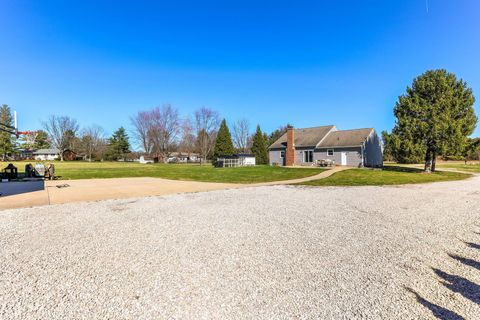 Tiny photo for 8171 Hill Road, Canal Winchester, OH 43110 (MLS # 226014283)