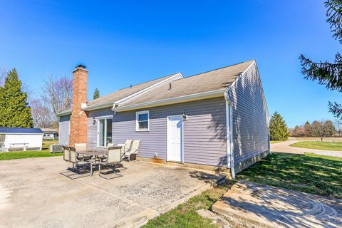 Tiny photo for 8171 Hill Road, Canal Winchester, OH 43110 (MLS # 226014283)