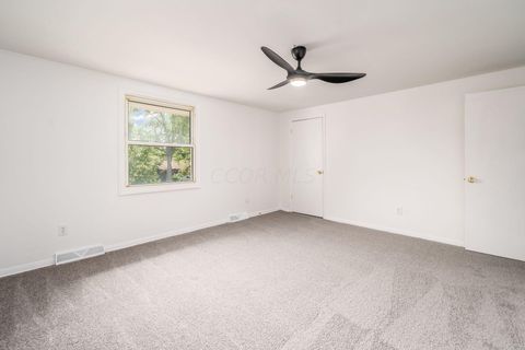 Tiny photo for 1288 Oakfield Drive N, Columbus, OH 43229 (MLS # 224025945)