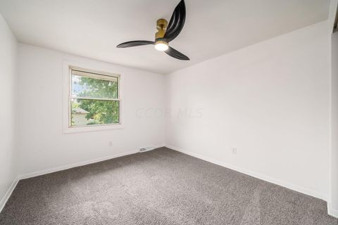 Tiny photo for 1288 Oakfield Drive N, Columbus, OH 43229 (MLS # 224025945)
