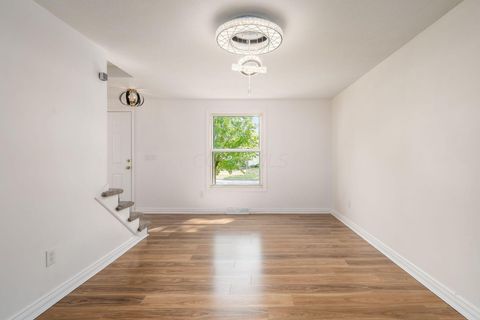 Tiny photo for 1288 Oakfield Drive N, Columbus, OH 43229 (MLS # 224025945)