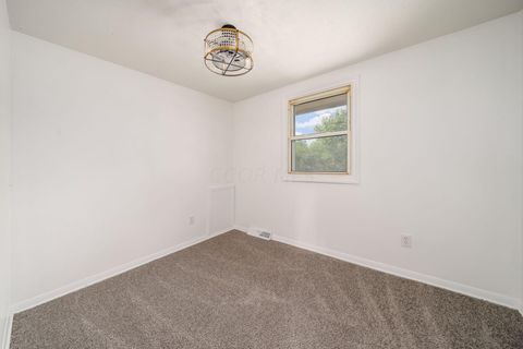Tiny photo for 1288 Oakfield Drive N, Columbus, OH 43229 (MLS # 224025945)