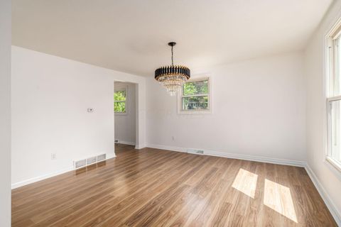 Tiny photo for 1288 Oakfield Drive N, Columbus, OH 43229 (MLS # 224025945)