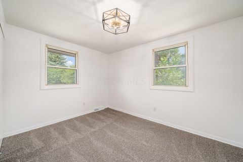 Tiny photo for 1288 Oakfield Drive N, Columbus, OH 43229 (MLS # 224025945)