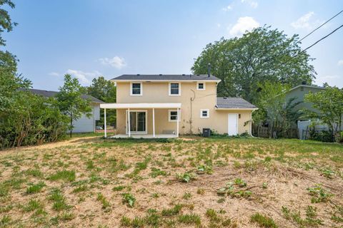 Tiny photo for 1288 Oakfield Drive N, Columbus, OH 43229 (MLS # 224025945)