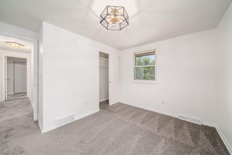 Tiny photo for 1288 Oakfield Drive N, Columbus, OH 43229 (MLS # 224025945)