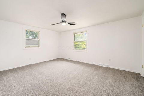 Tiny photo for 1288 Oakfield Drive N, Columbus, OH 43229 (MLS # 224025945)