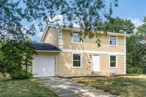 Tiny photo for 1288 Oakfield Drive N, Columbus, OH 43229 (MLS # 224025945)