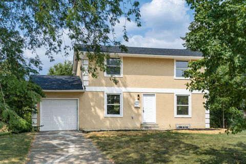 Tiny photo for 1288 Oakfield Drive N, Columbus, OH 43229 (MLS # 224025945)
