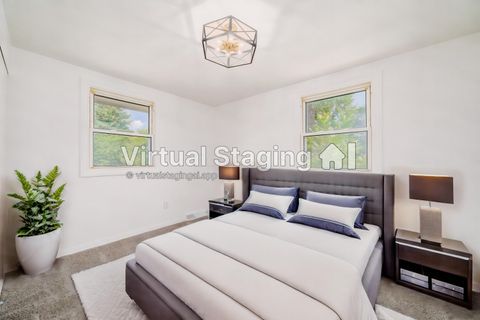 Tiny photo for 1288 Oakfield Drive N, Columbus, OH 43229 (MLS # 224025945)