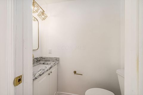 Tiny photo for 1288 Oakfield Drive N, Columbus, OH 43229 (MLS # 224025945)