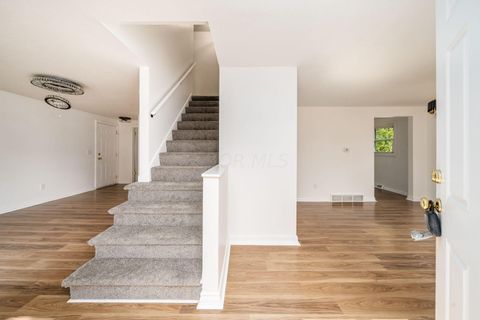 Tiny photo for 1288 Oakfield Drive N, Columbus, OH 43229 (MLS # 224025945)