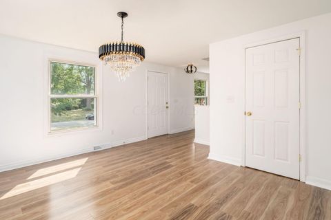 Tiny photo for 1288 Oakfield Drive N, Columbus, OH 43229 (MLS # 224025945)