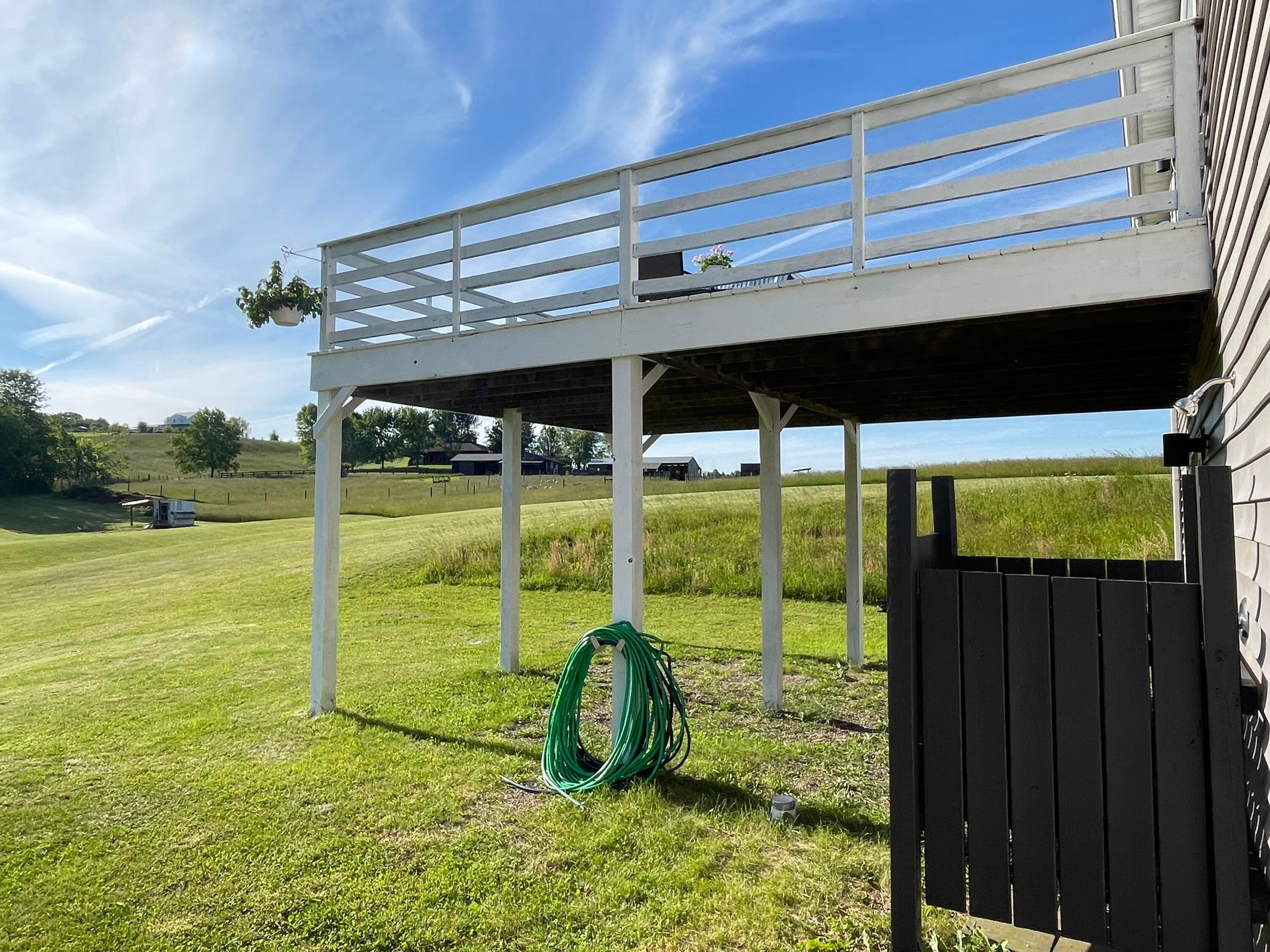 15393 Shade Road, Guysville, Ohio image 46