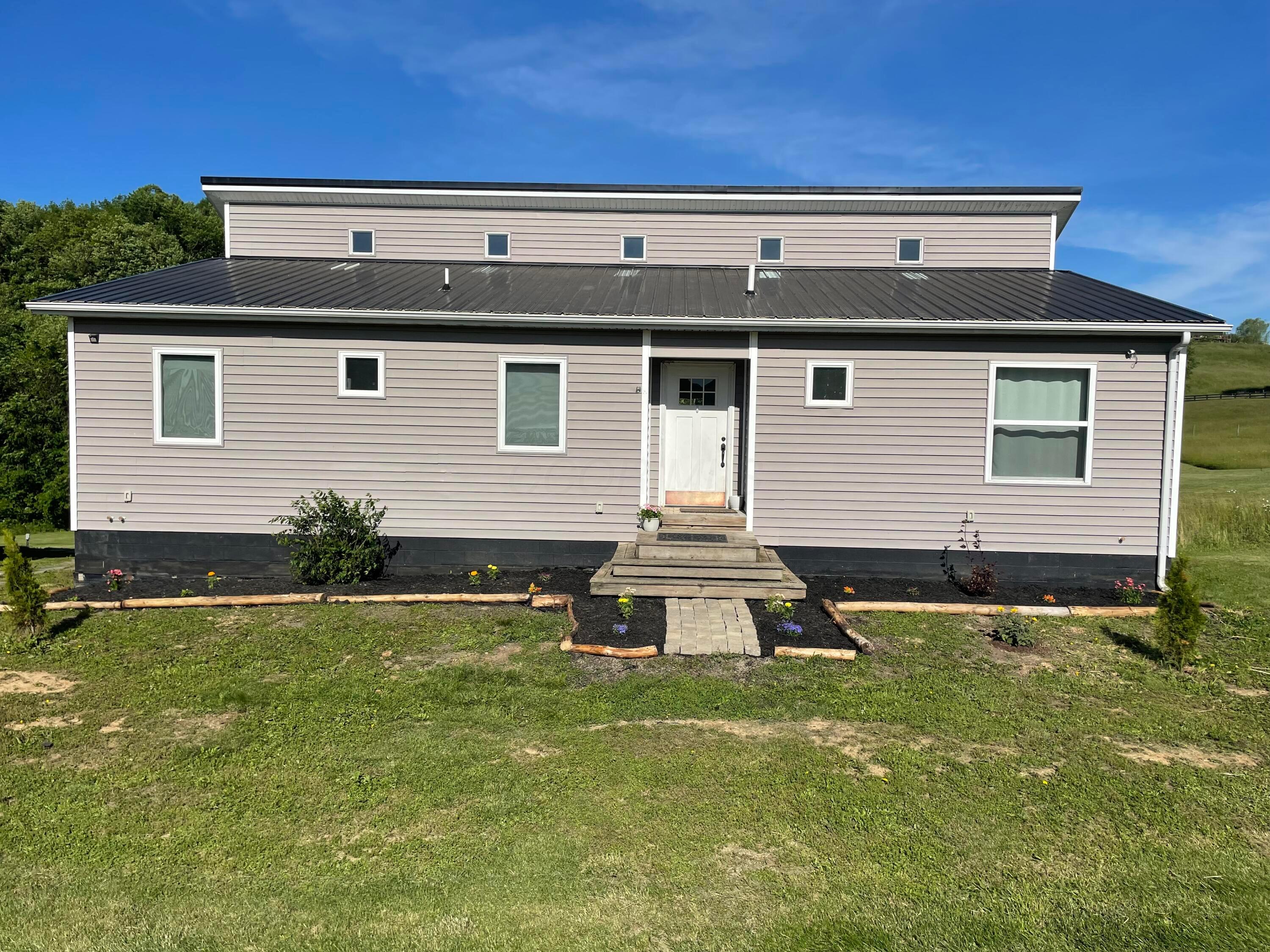 15393 Shade Road, Guysville, Ohio image 1