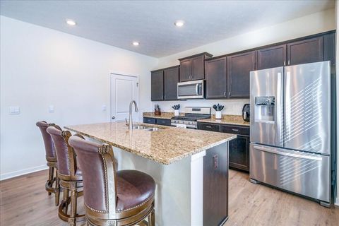 Tiny photo for 1518 Forbes Avenue, Columbus, OH 43228 (MLS # 225045954)