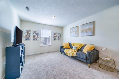 Tiny photo for 1518 Forbes Avenue, Columbus, OH 43228 (MLS # 225045954)