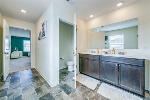 Tiny photo for 1518 Forbes Avenue, Columbus, OH 43228 (MLS # 225045954)