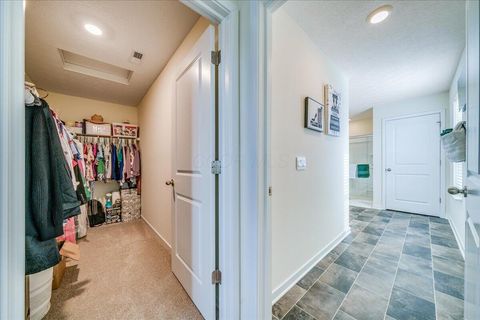 Tiny photo for 1518 Forbes Avenue, Columbus, OH 43228 (MLS # 225045954)