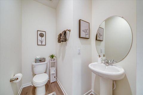 Tiny photo for 1518 Forbes Avenue, Columbus, OH 43228 (MLS # 225045954)