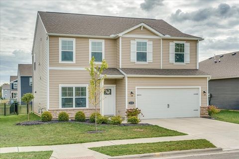 Photo of 1518 Forbes Avenue, Columbus, OH 43228 (MLS # 225045954)