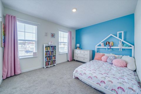 Tiny photo for 1518 Forbes Avenue, Columbus, OH 43228 (MLS # 225045954)