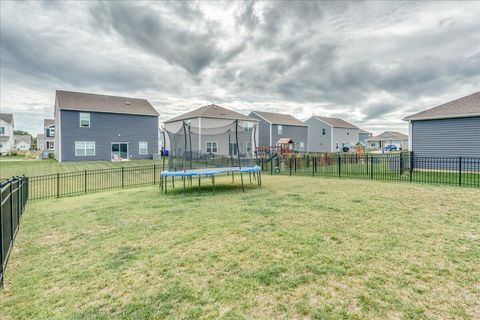 Tiny photo for 1518 Forbes Avenue, Columbus, OH 43228 (MLS # 225045954)