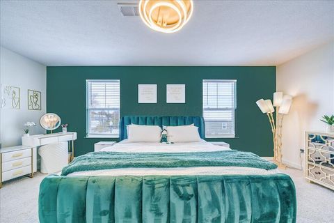 Tiny photo for 1518 Forbes Avenue, Columbus, OH 43228 (MLS # 225045954)