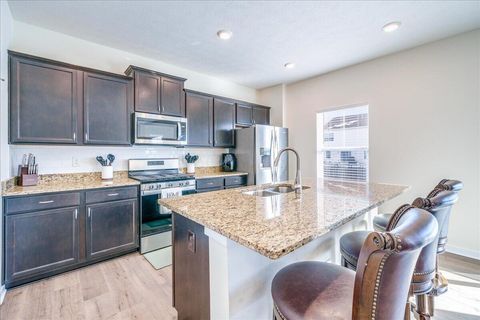 Tiny photo for 1518 Forbes Avenue, Columbus, OH 43228 (MLS # 225045954)