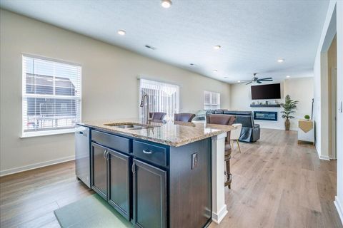 Tiny photo for 1518 Forbes Avenue, Columbus, OH 43228 (MLS # 225045954)