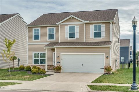 Tiny photo for 1518 Forbes Avenue, Columbus, OH 43228 (MLS # 225045954)