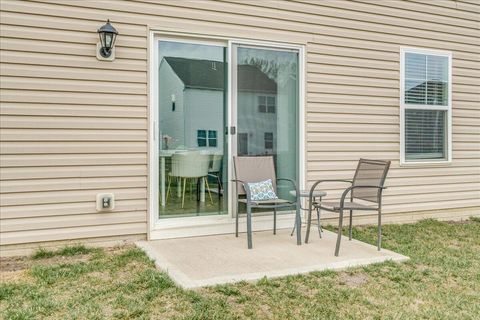 Tiny photo for 1518 Forbes Avenue, Columbus, OH 43228 (MLS # 225045954)