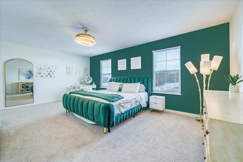 Tiny photo for 1518 Forbes Avenue, Columbus, OH 43228 (MLS # 225045954)