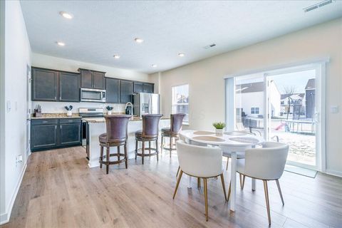 Tiny photo for 1518 Forbes Avenue, Columbus, OH 43228 (MLS # 225045954)