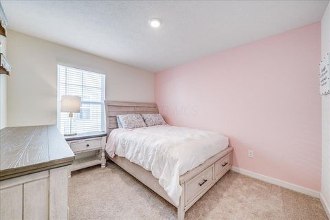 Tiny photo for 1518 Forbes Avenue, Columbus, OH 43228 (MLS # 225045954)