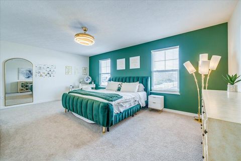 Tiny photo for 1518 Forbes Avenue, Columbus, OH 43228 (MLS # 225045954)