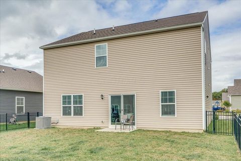 Tiny photo for 1518 Forbes Avenue, Columbus, OH 43228 (MLS # 225045954)