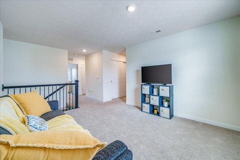 Tiny photo for 1518 Forbes Avenue, Columbus, OH 43228 (MLS # 225045954)