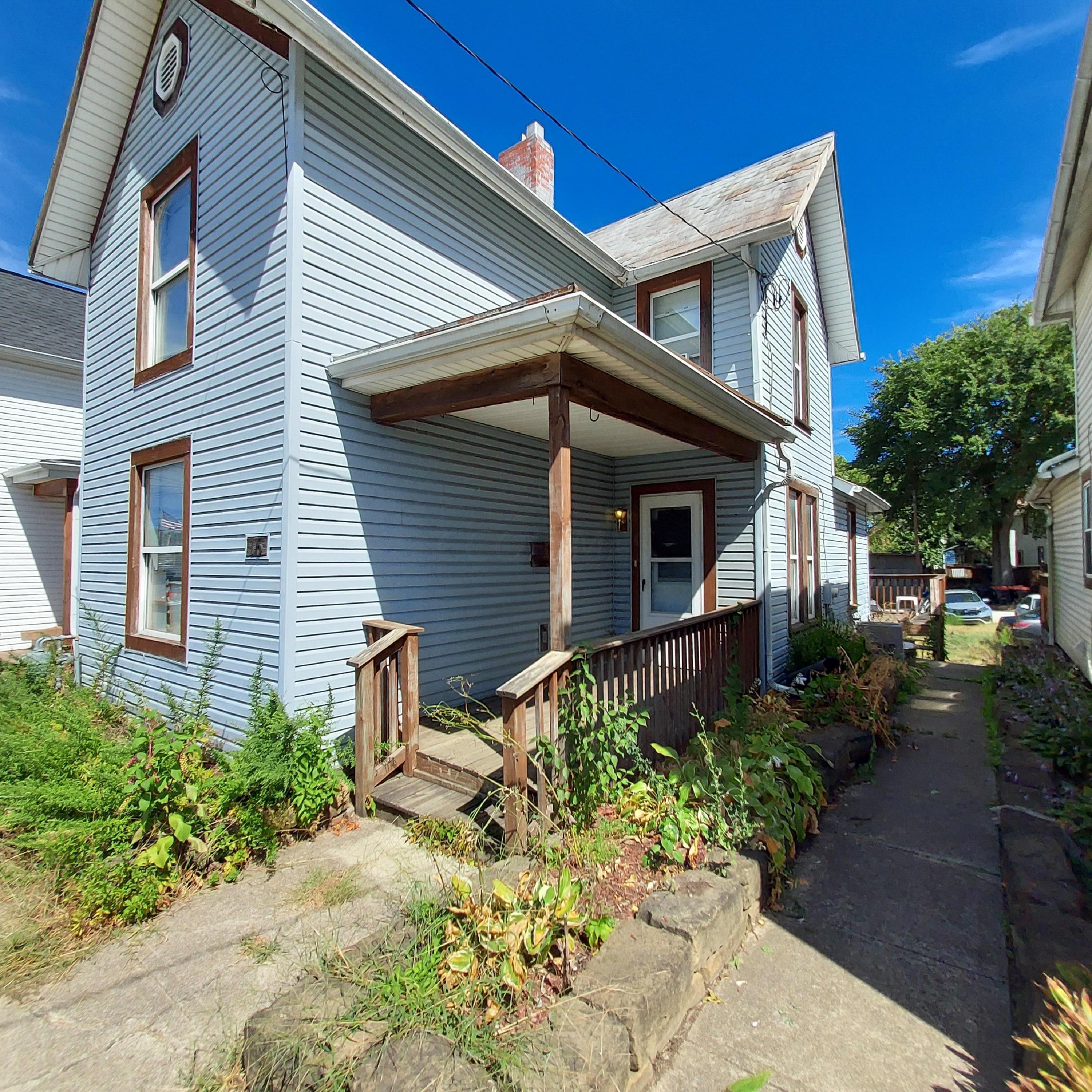 16 N 11th Street, Newark, Ohio image 1
