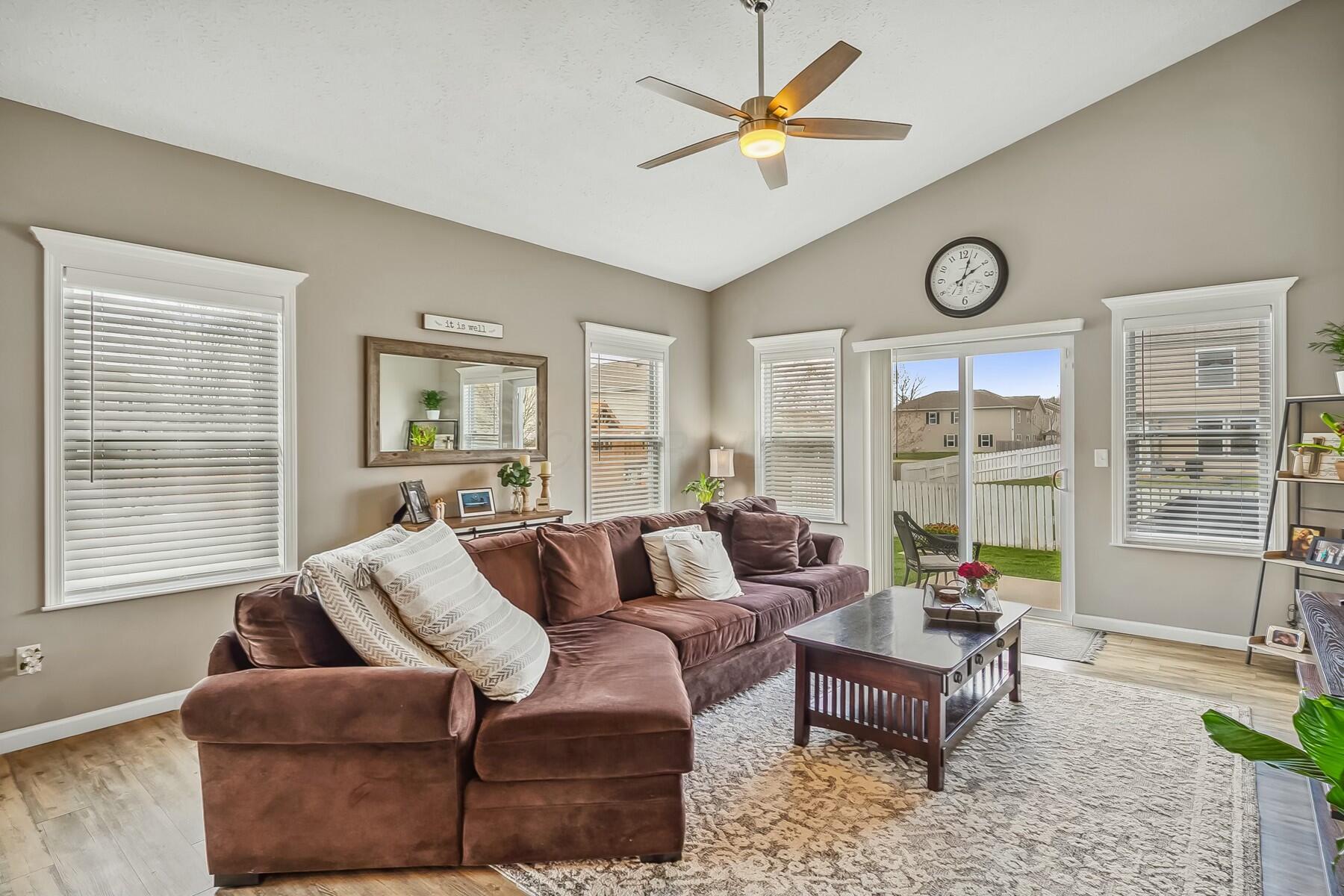 674 Baluster Drive, Marysville, Ohio image 13