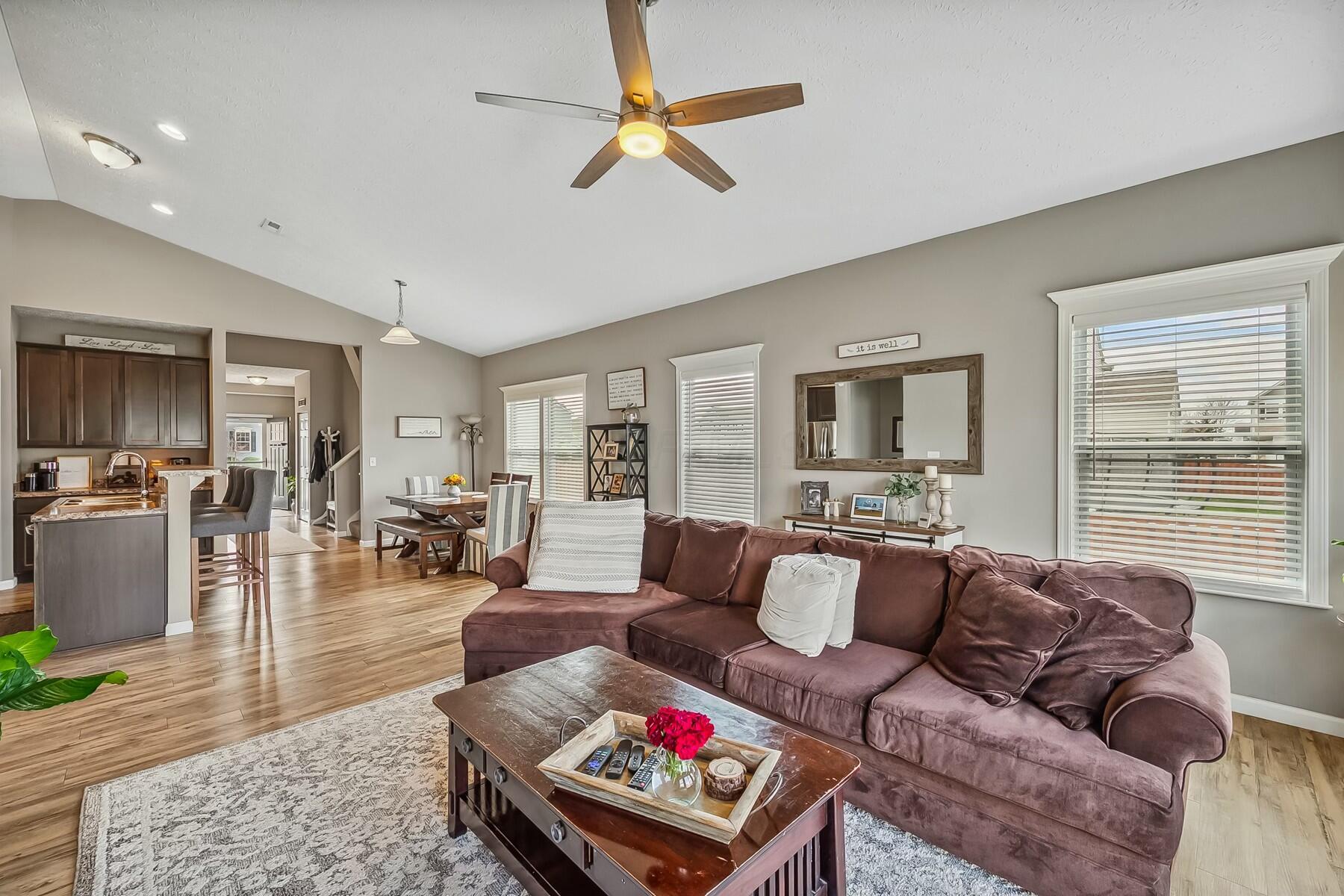674 Baluster Drive, Marysville, Ohio image 16