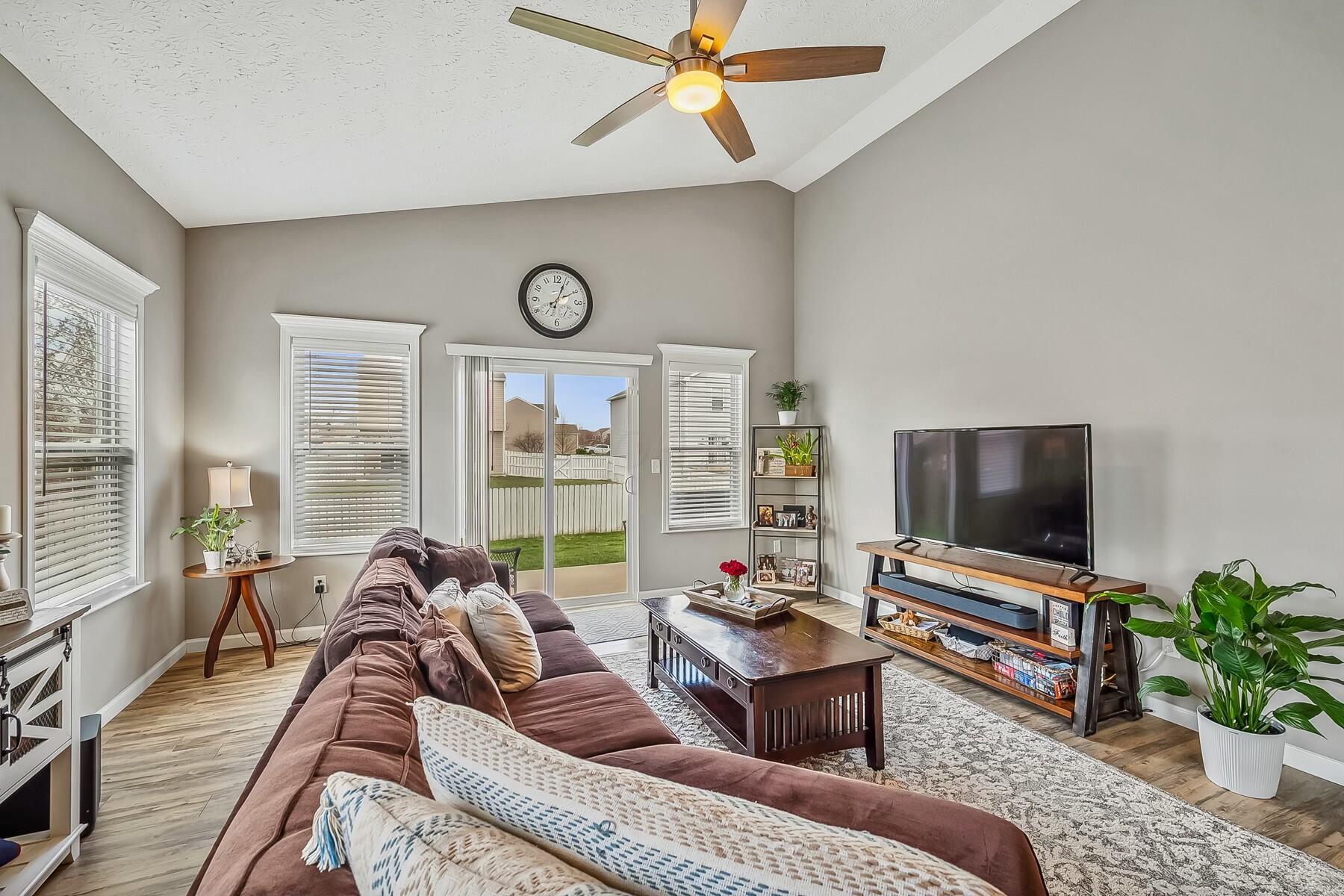 674 Baluster Drive, Marysville, Ohio image 14
