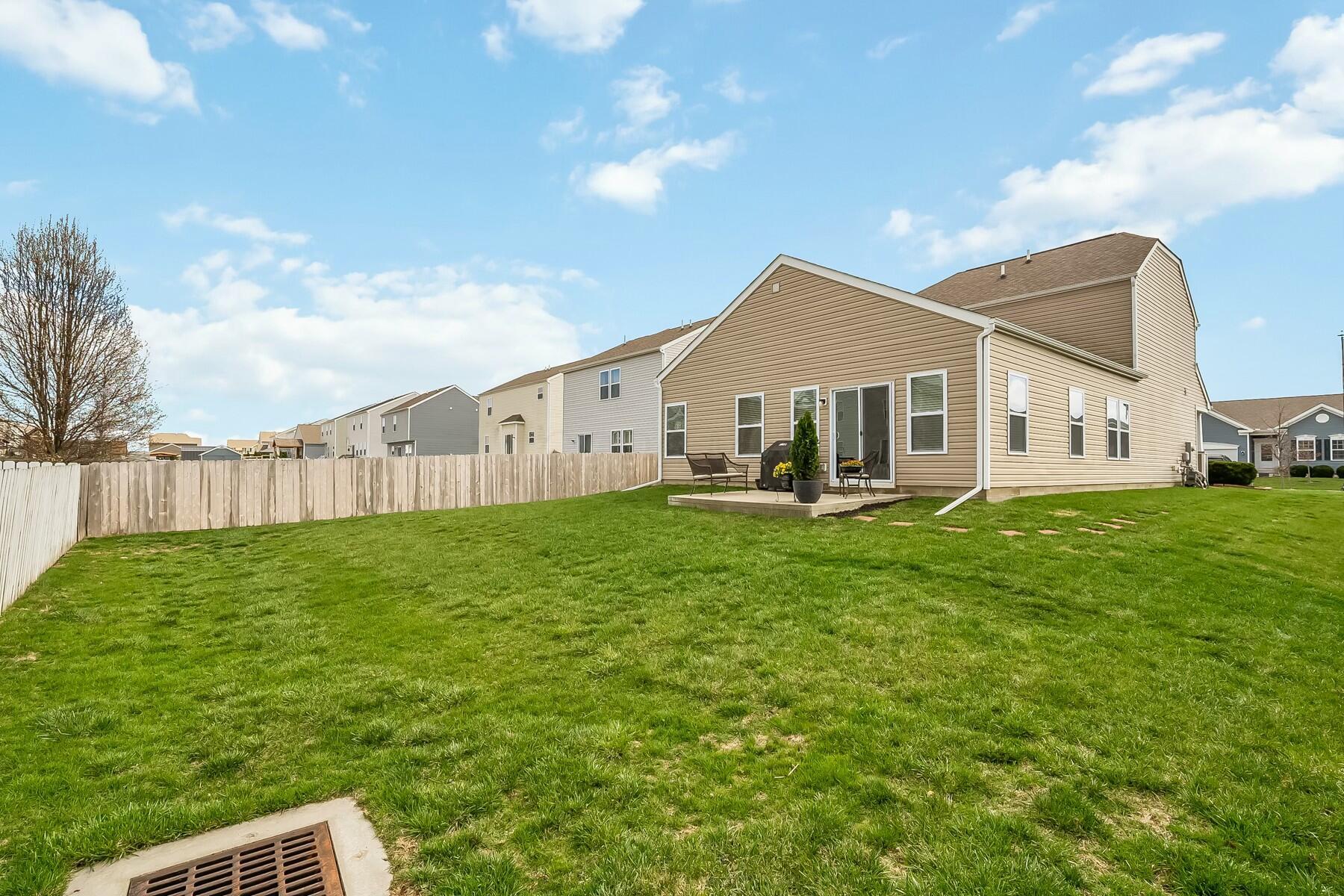 674 Baluster Drive, Marysville, Ohio image 31