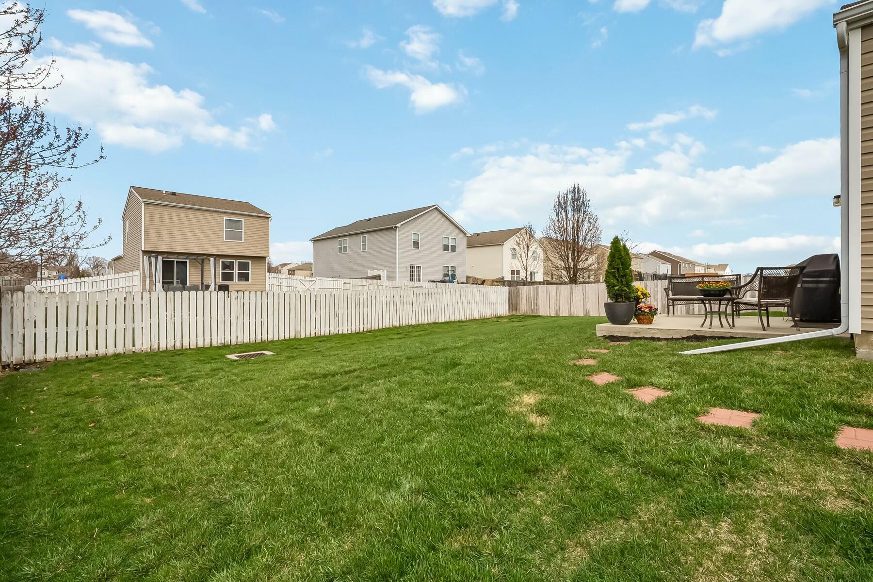 674 Baluster Drive, Marysville, Ohio image 32