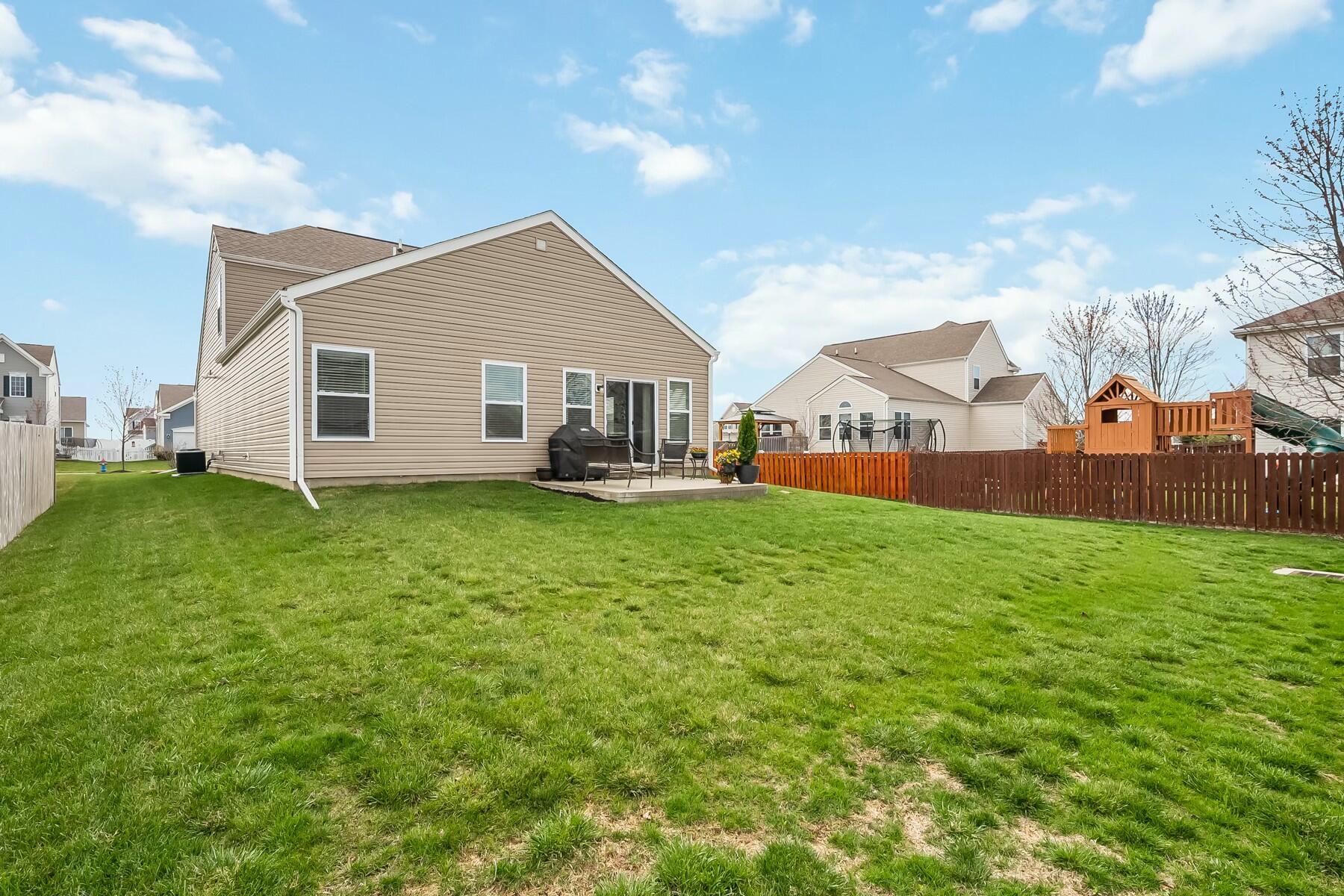 674 Baluster Drive, Marysville, Ohio image 33