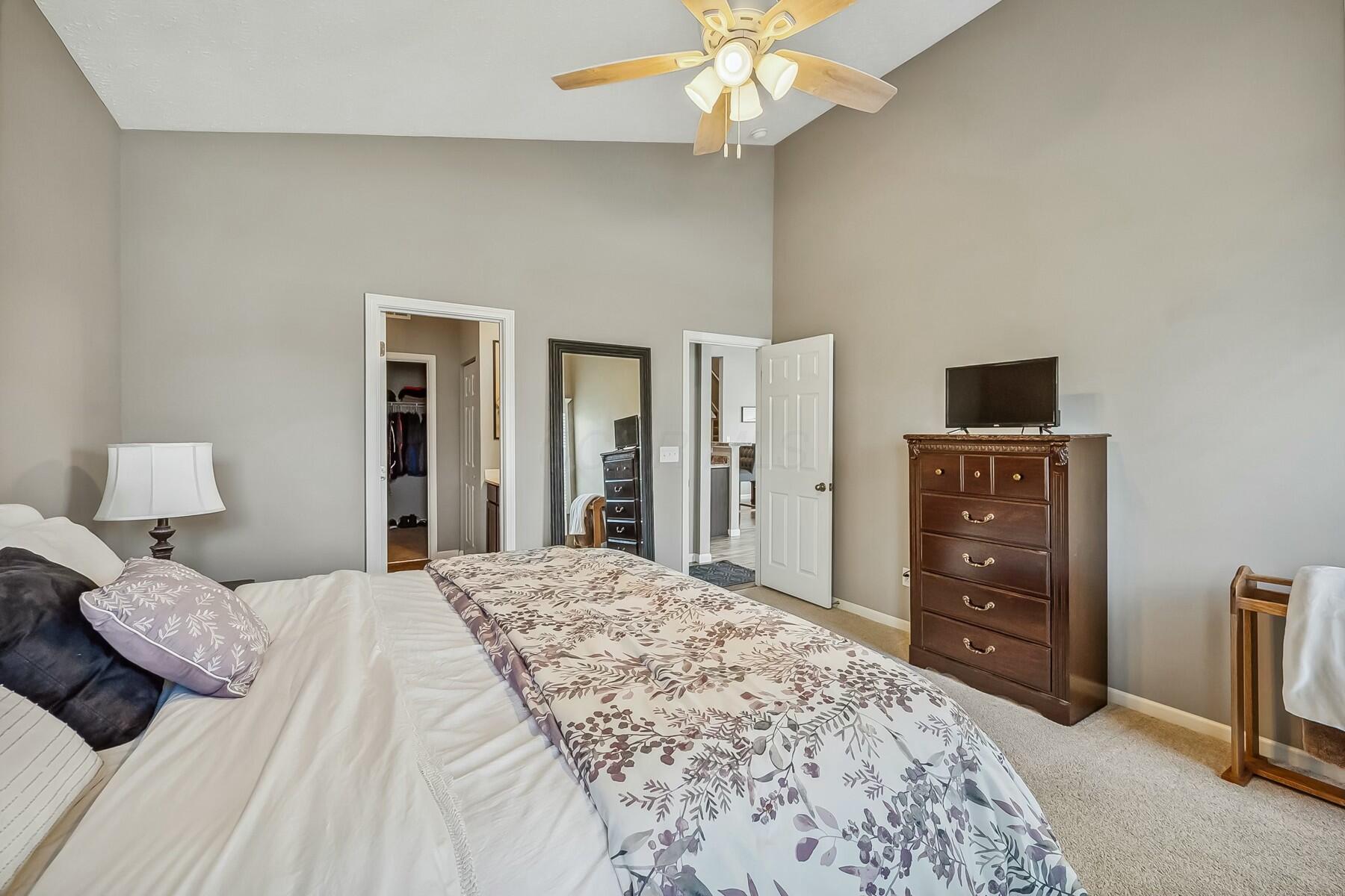 674 Baluster Drive, Marysville, Ohio image 20