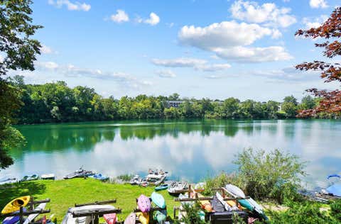 Photo of 1295 Lake Shore Drive 206 B #206 B, Columbus, OH 43204 (MLS # 226032218)