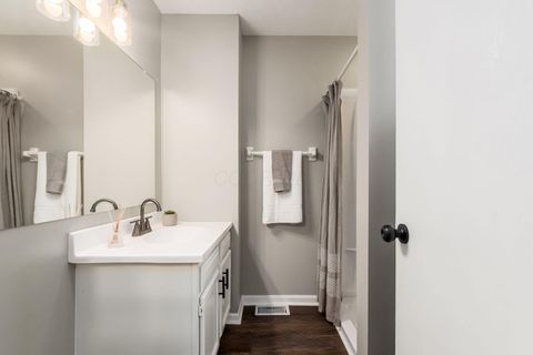 Tiny photo for 1612 Green Friar Drive, Columbus, OH 43228 (MLS # 225044751)