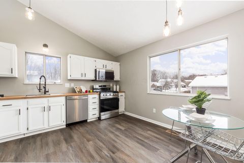 Tiny photo for 1612 Green Friar Drive, Columbus, OH 43228 (MLS # 225044751)